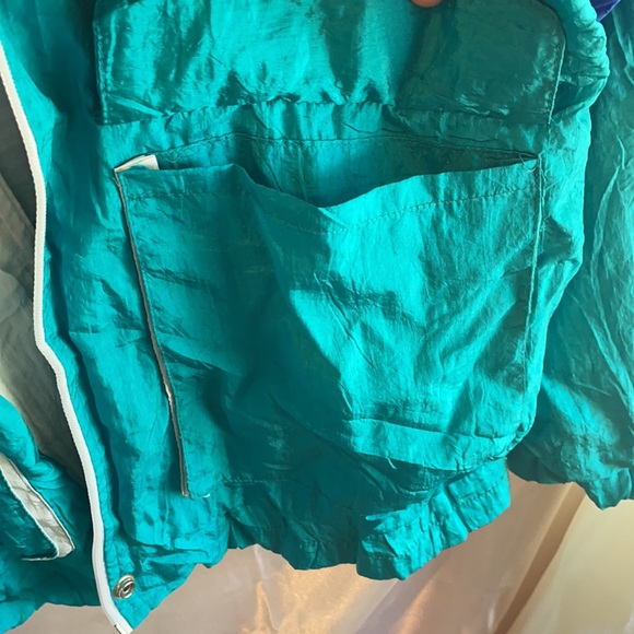 Pb collection vintage windbreaker - Picture 7 of 7